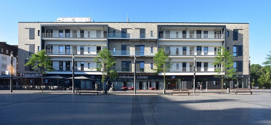Revitalisierung ehemaliges Hertie-Gebäude, Uding Projektmanagement GmbH, Lünen, Torsten Uding Mitarbeit Christian Christensen, Kai Salzmann, Stephanie Salzmann Bauherr Bauverein zu Lü (3)