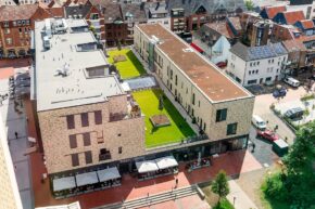 Revitalisierung ehemaliges Hertie-Gebäude, Uding Projektmanagement GmbH, Lünen, Torsten Uding Mitarbeit Christian Christensen, Kai Salzmann, Stephanie Salzmann Bauherr Bauverein zu Lü (4)