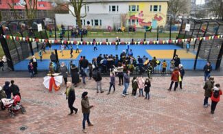 Sportpark DKH Eröffnung 20012018 Foto Wolf Dieter Blank (10)