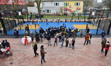 Sportpark DKH Eröffnung 20012018 Foto Wolf Dieter Blank (10)