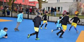 Sportpark DKH Eröffnung 20012018 Foto Wolf Dieter Blank (13)