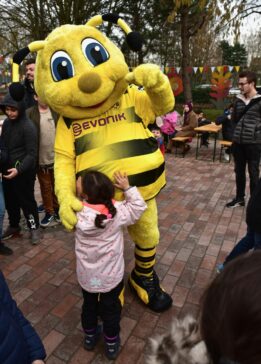 Sportpark DKH Eröffnung 20012018 Foto Wolf Dieter Blank (14)
