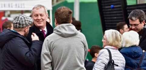 Sportpark DKH Eröffnung 20012018 Foto Wolf Dieter Blank (16)