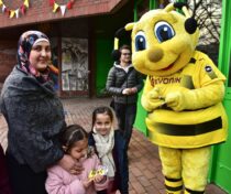 Sportpark DKH Eröffnung 20012018 Foto Wolf Dieter Blank (17)