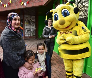 Sportpark DKH Eröffnung 20012018 Foto Wolf Dieter Blank (17)