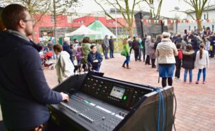 Sportpark DKH Eröffnung 20012018 Foto Wolf Dieter Blank (18)