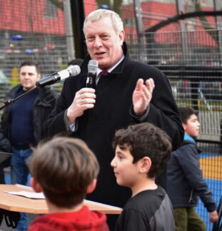 Sportpark DKH Eröffnung 20012018 Foto Wolf Dieter Blank (19)