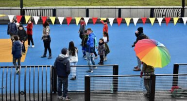 Sportpark DKH Eröffnung 20012018 Foto Wolf Dieter Blank (2)