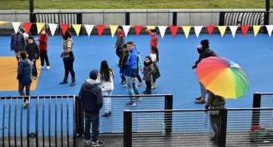 Sportpark DKH Eröffnung 20012018 Foto Wolf Dieter Blank (2)