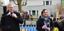 Sportpark DKH Eröffnung 20012018 Foto Wolf Dieter Blank (21)