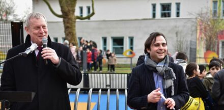 Sportpark DKH Eröffnung 20012018 Foto Wolf Dieter Blank (21)