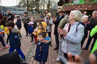 Sportpark DKH Eröffnung 20012018 Foto Wolf Dieter Blank (25)