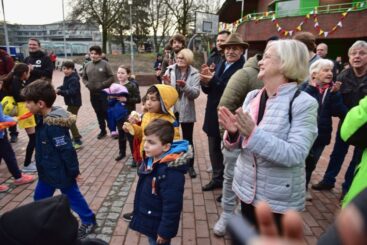 Sportpark DKH Eröffnung 20012018 Foto Wolf Dieter Blank (25)