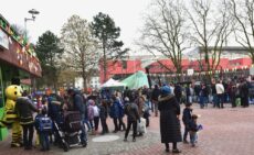 Sportpark DKH Eröffnung 20012018 Foto Wolf Dieter Blank (26)