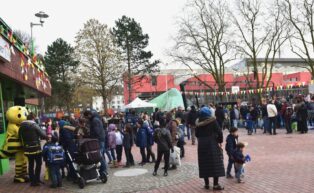 Sportpark DKH Eröffnung 20012018 Foto Wolf Dieter Blank (26)