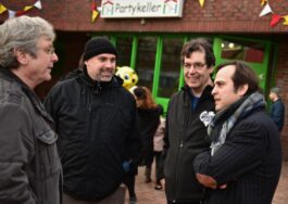 Sportpark DKH Eröffnung 20012018 Foto Wolf Dieter Blank (28)