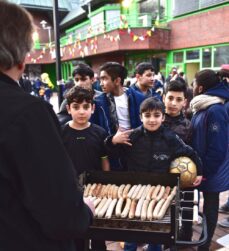 Sportpark DKH Eröffnung 20012018 Foto Wolf Dieter Blank (29)