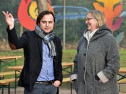 Sportpark DKH Eröffnung 20012018 Foto Wolf Dieter Blank (3)