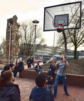 Sportpark DKH Eröffnung 20012018 Foto Wolf Dieter Blank (30)