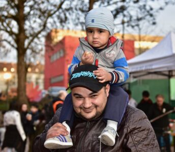 Sportpark DKH Eröffnung 20012018 Foto Wolf Dieter Blank (33)