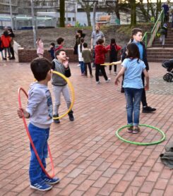 Sportpark DKH Eröffnung 20012018 Foto Wolf Dieter Blank (34)