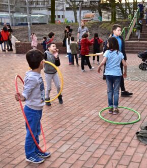 Sportpark DKH Eröffnung 20012018 Foto Wolf Dieter Blank (34)