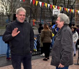 Sportpark DKH Eröffnung 20012018 Foto Wolf Dieter Blank (8)