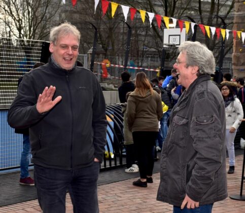 Sportpark DKH Eröffnung 20012018 Foto Wolf Dieter Blank (8)