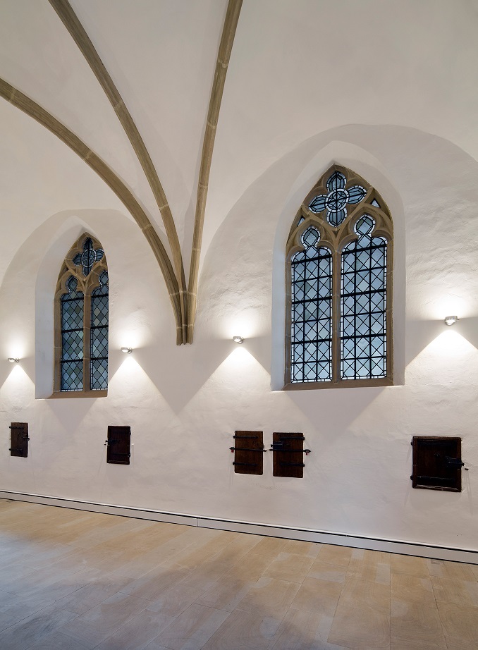 St. Viktor, Arndt Brüning, Architekten Brüning Rein GmbH & Co.Kg, Essen Bauherr Ev. Kirchengemeinde Schwerte (4)