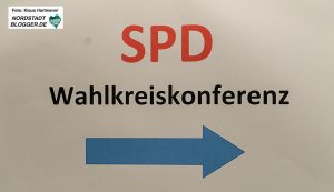MdB Marco Bülow lädt zur Wahlkreiskonferenz der SPD in das Eugen Krautscheid-Haus am Westpark. Thema ist die Abstimmung über die Große Koalition