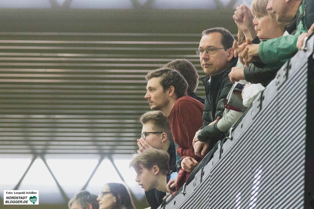 Deutsche Hallenmeisterschaften 2018 Dortmund