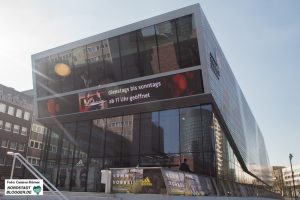 Deutsches Fußballmuseum in Dortmund