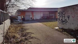 Neben den Versammlungsräumen soll auch eine Hausmeisterwohnung gebaut werden.