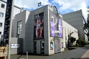 Schauspielhaus Dortmund, Archivbild