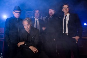 Spielen am 17. Feb im Piano für die Neven-Subotic-Stiftung The Roughtones - Kurt Martin (Vocals & no Bass), Tom Bargel (Vocals & no Guitar), Andy Roughtone (Bass & Vocals)