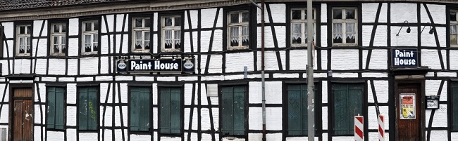 Stadt Dortmund Denkmalbehörde. Foto: Günther Wertz