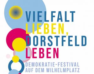 Demokratie-Festival-Dorstfeld