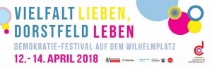 Demokratie-Festival-Dorstfeld