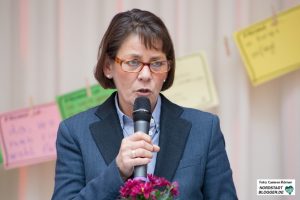 Birgit Jörder, Bürgermeisterin von Dortmund