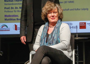 Petra Kammerevert, Mitglied des Europäischen Parlaments