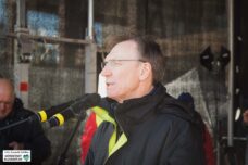 Verdi Warnstreik Öffentlicher Dienst Dortmund