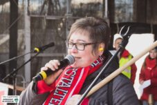 Verdi Warnstreik Öffentlicher Dienst Dortmund