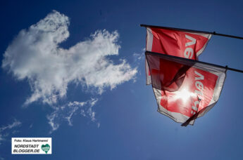 Warnstreik Ver.di