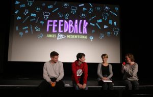 Feedbackfestival 2017