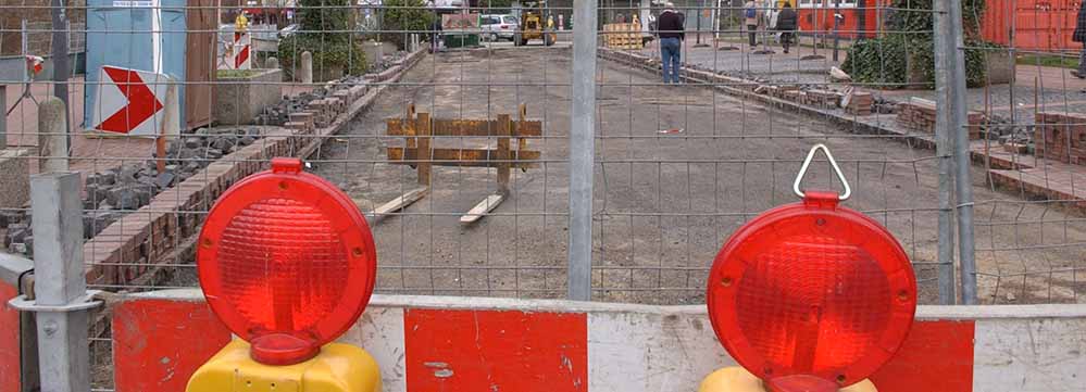 Neues von der Baustelle: Hier gibt es die aktuellen Meldungen aus dem  Stadtgebiet von Dortmund - Nordstadtblogger