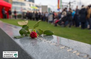 Gedenken am 12. Todestag von Mehmet Kubasik