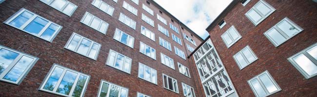 Schlusselubergabe Am Ehemaligen Postscheckamt Umfangreiche Sanierung Und Umbau Furs Gesundheitsamt Nordstadtblogger