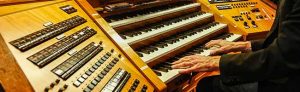 In die beiden Orgeln in St. Reinoldi sollen in den kommenden Jahren insgesamt rund 2,7 Millionen Euro investiert werden. Archivbild: Oliver Schaper