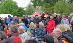 1. Mai 2018 DGB Demo Westfalenpark (2)
