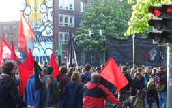 AnarchistInnen 1. Mai 2018 Impressionen (11)